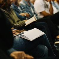 Meeleesclub — lezing in de Zaanstreek