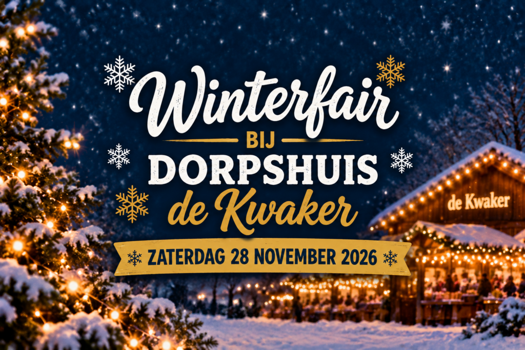 Winterfair in Westzaan