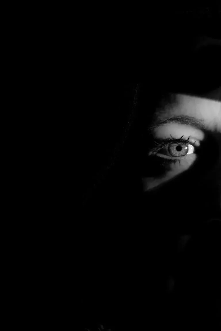 In het Donker — theater in de Zaanstreek