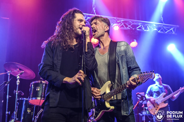 Bandbreedte | Met Bring the Joints, Trashwood & Package of Goodies — muziek in de Zaanstreek