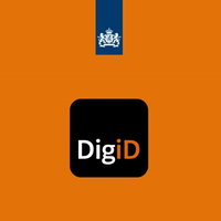 De Bieb Helpt: DigiD