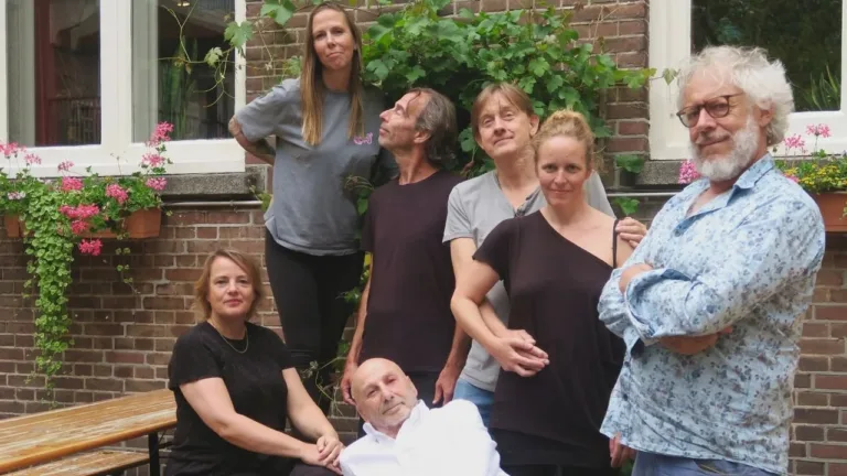 PUUR ! — theater in de Zaanstreek