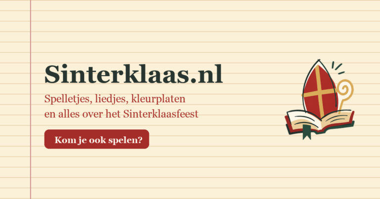 Sinterklaasintocht Zaandam — muziek in de Zaanstreek