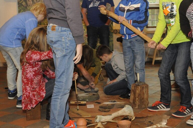 Familietour – Slimme families en durfallen gezocht! — familie-kids in de Zaanstreek
